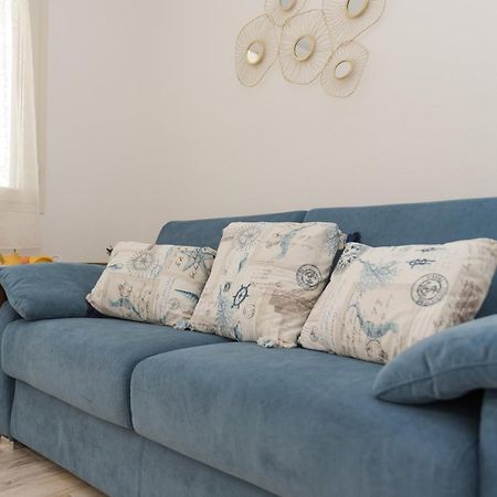אורוסיי Casa Ono - Appartamento Con 2 Camere E 2 Bagni In Centro Abitato מראה חיצוני תמונה