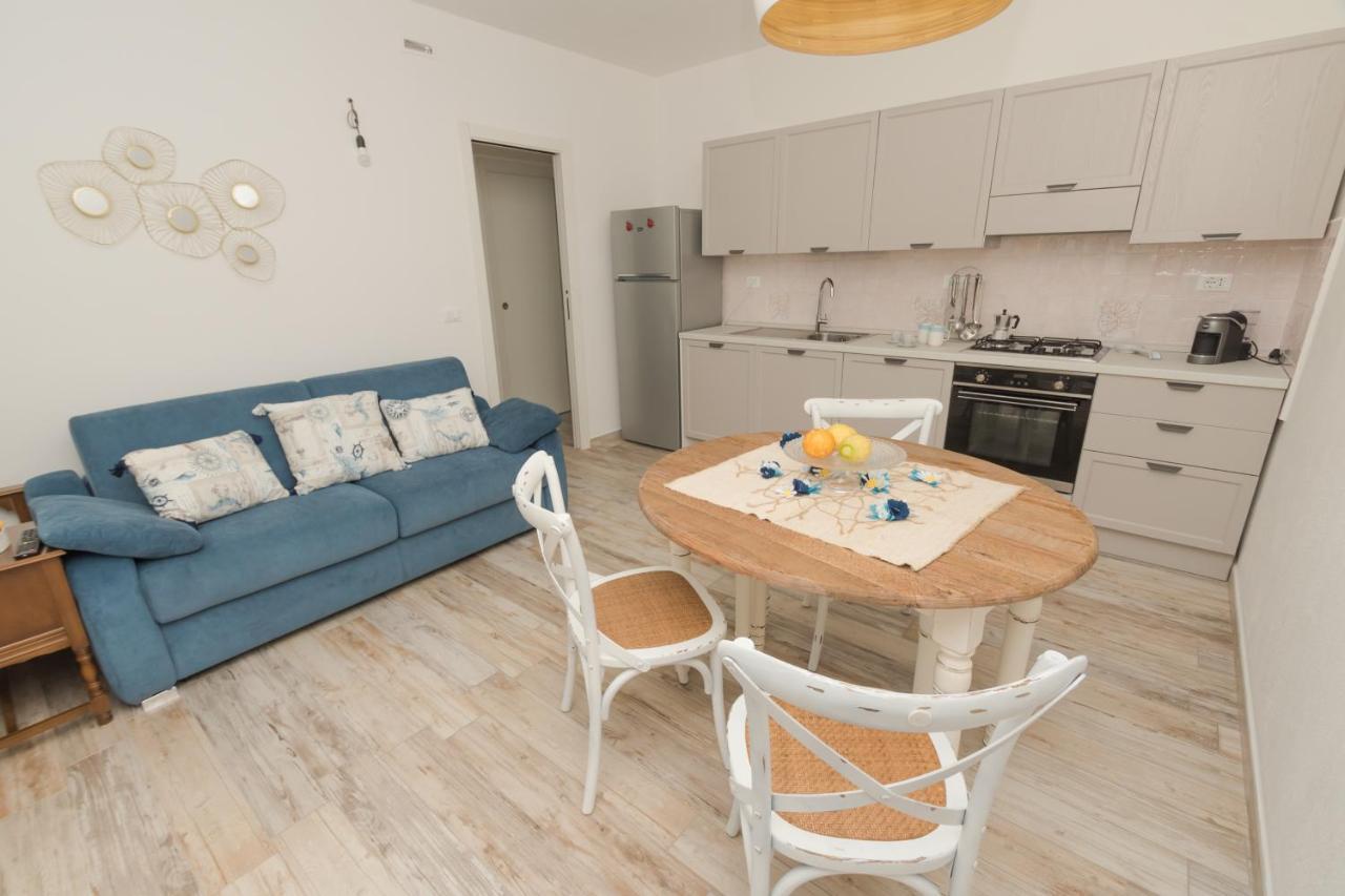 אורוסיי Casa Ono - Appartamento Con 2 Camere E 2 Bagni In Centro Abitato מראה חיצוני תמונה